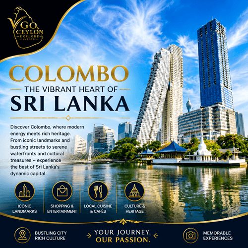 Colombo, Sri Lanka