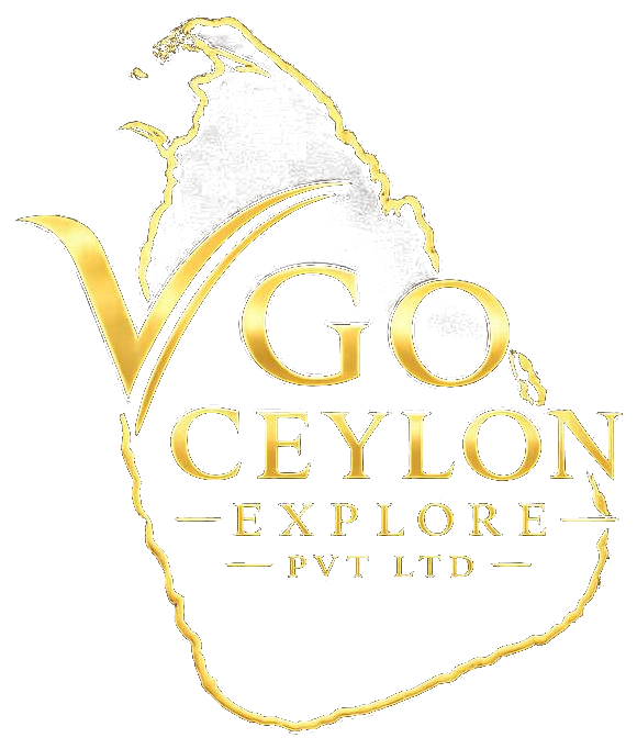 V Go Ceylon
